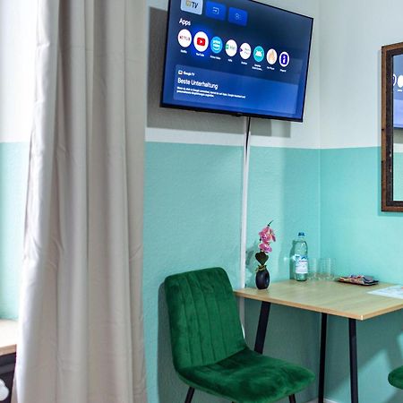 Schwanthaler Hof Hotel Munich Luaran gambar