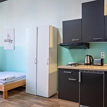 Schwanthaler Hof Hotel Munich Luaran gambar