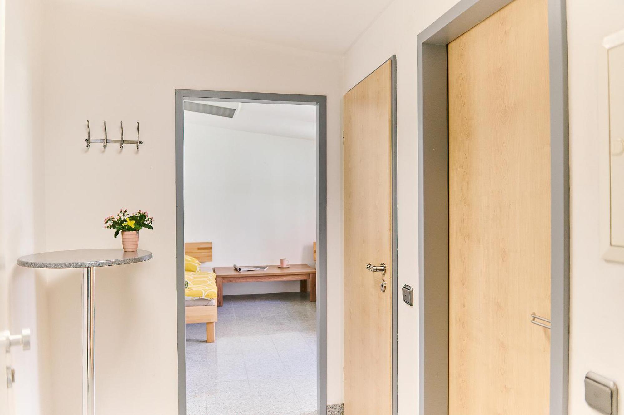 Schwanthaler Hof Hotel Munich Bilik gambar