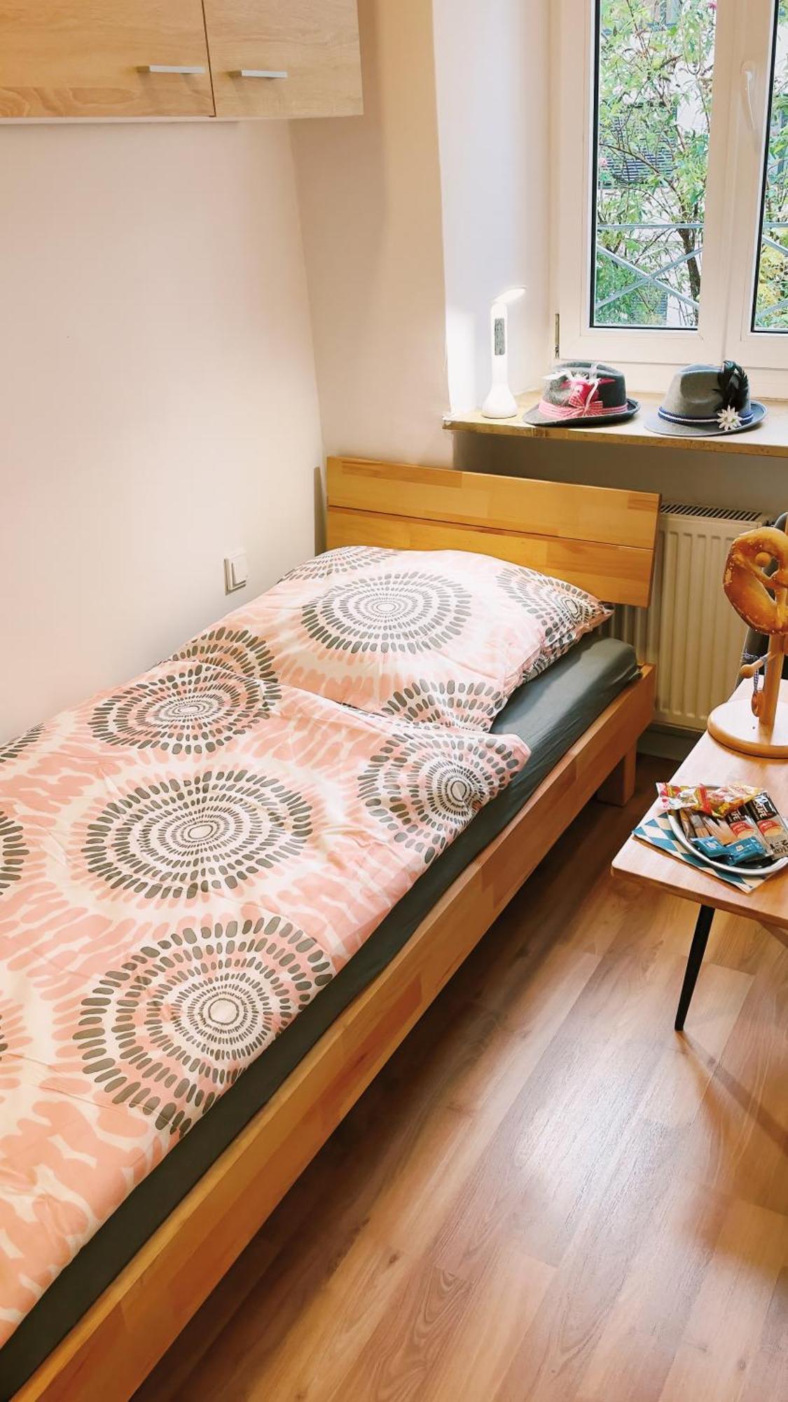 Schwanthaler Hof Hotel Munich Bilik gambar