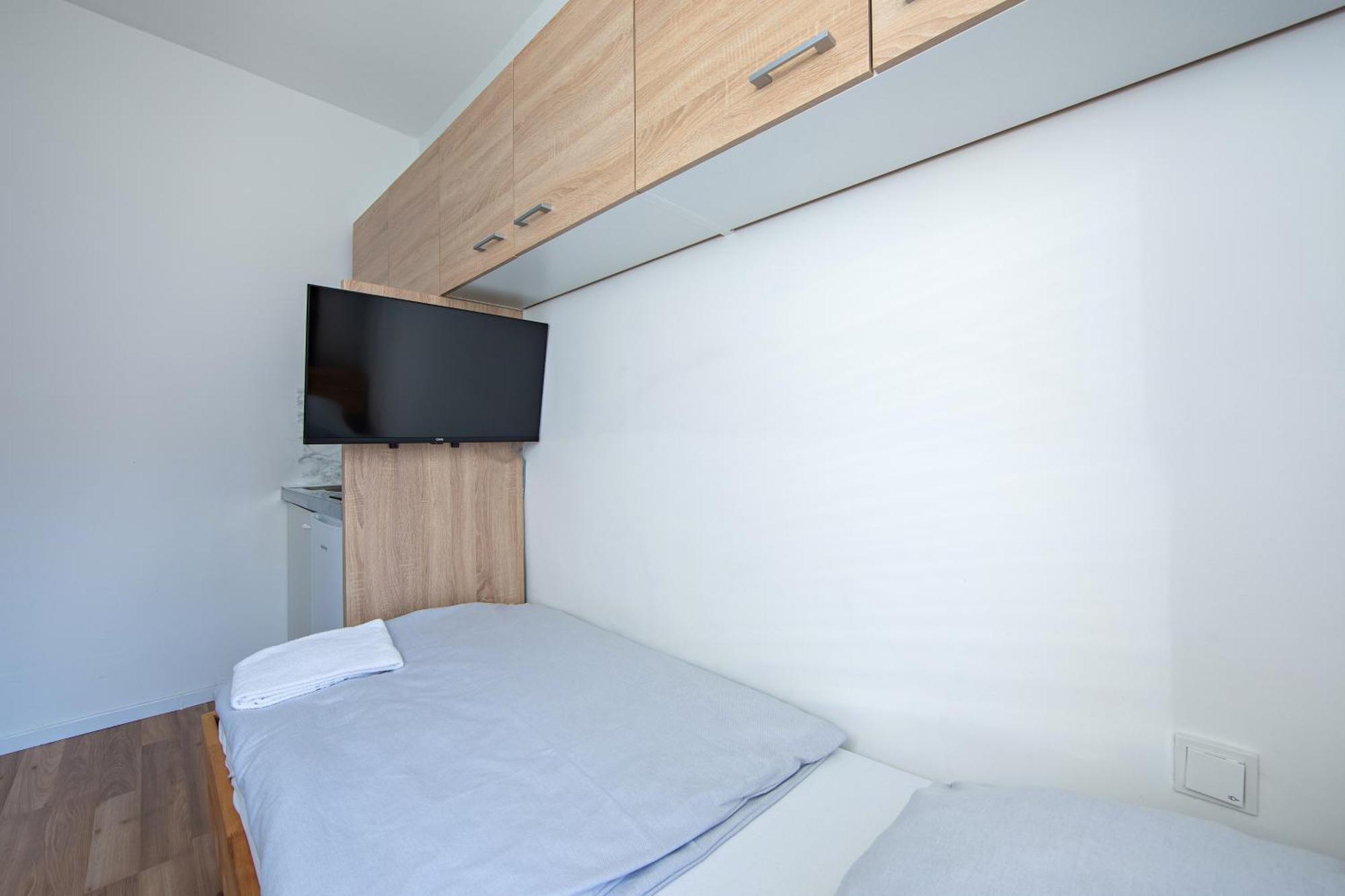 Schwanthaler Hof Hotel Munich Luaran gambar