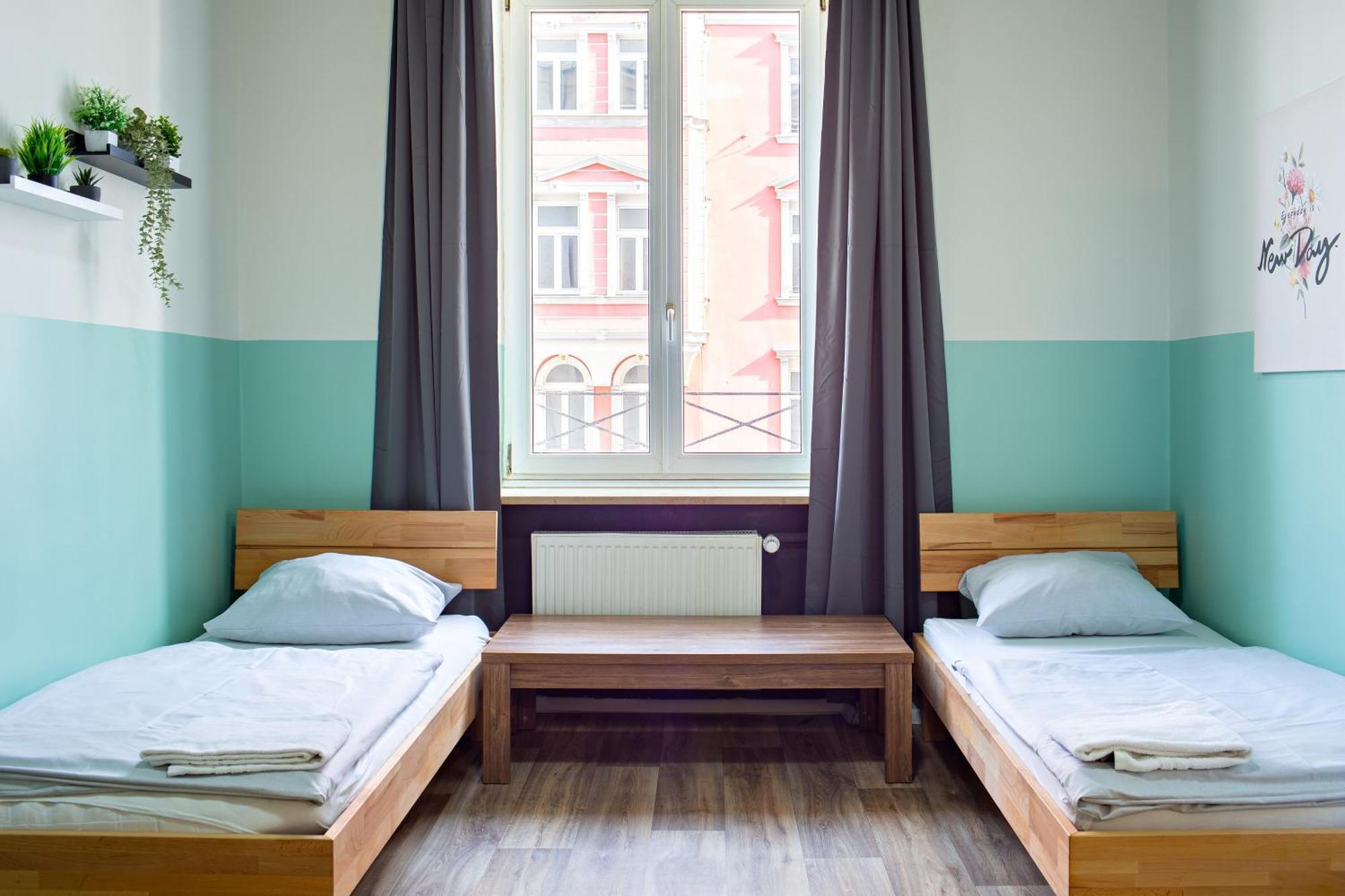 Schwanthaler Hof Hotel Munich Luaran gambar
